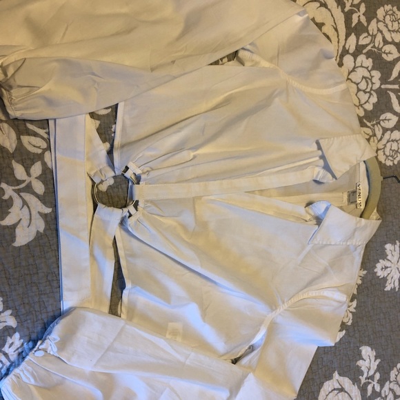 Crop Top - Picture 3 of 7